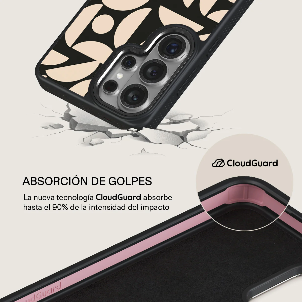 Moonlight - Samsung Galaxy S26 Ultra Funda - Image 14