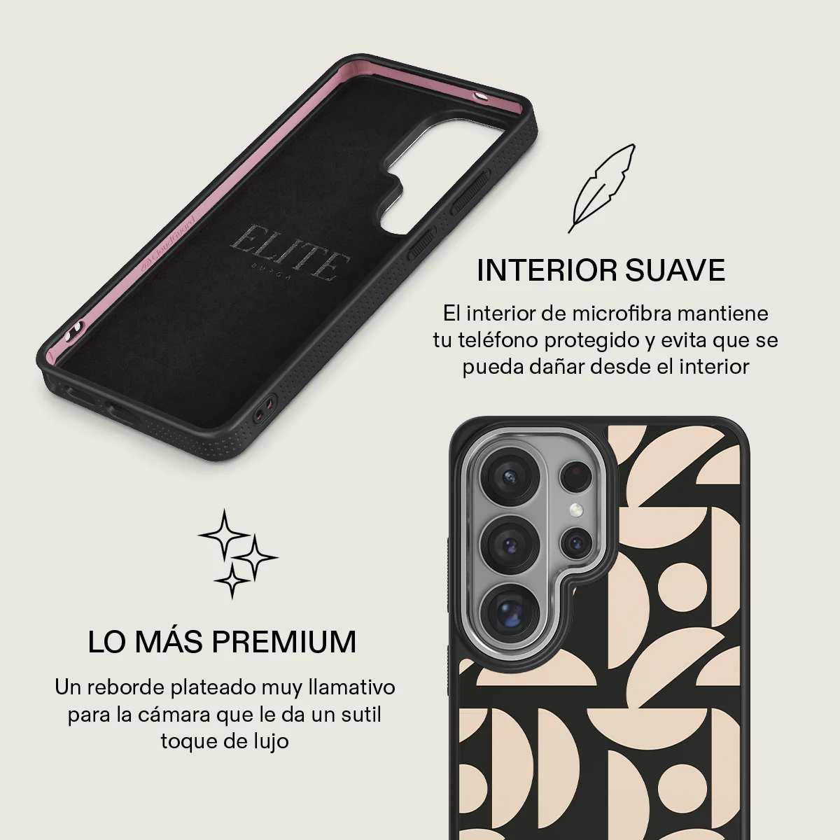 Moonlight - Samsung Galaxy S26 Ultra Funda - Image 24