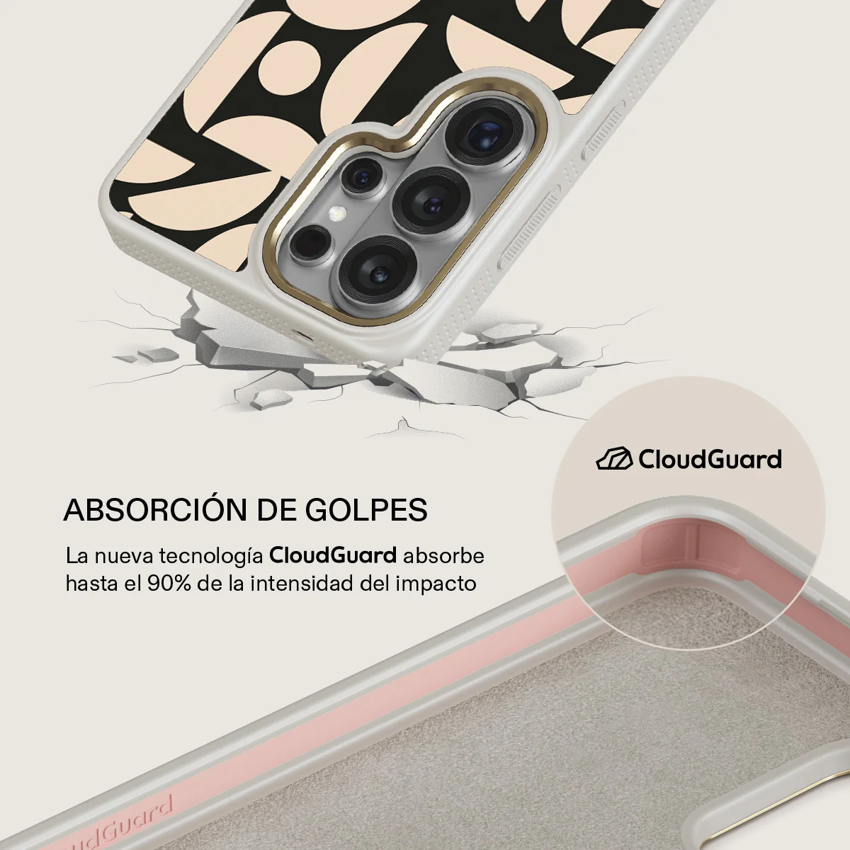 Moonlight - Samsung Galaxy S26 Ultra Funda - Image 28