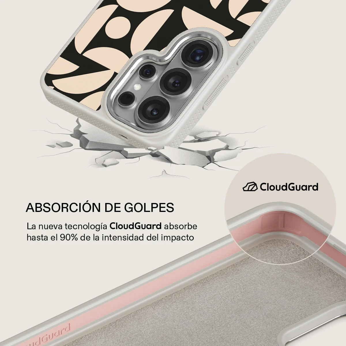 Moonlight - Samsung Galaxy S26 Ultra Funda - Image 35