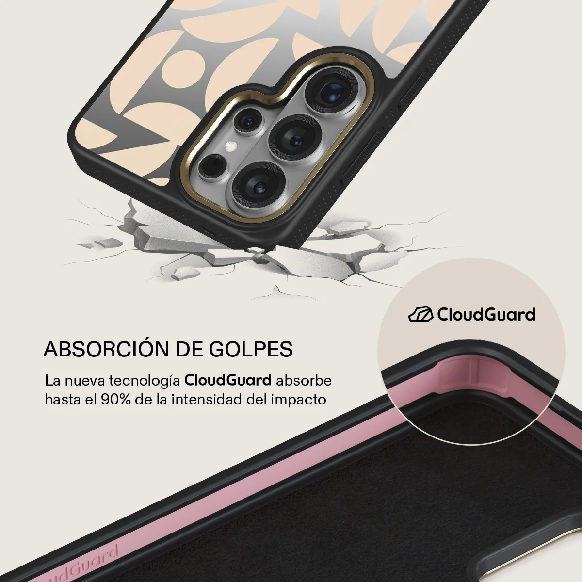 Moonlight - Samsung Galaxy S26 Ultra Funda - Image 42