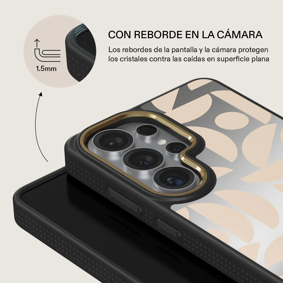 Moonlight - Samsung Galaxy S26 Ultra Funda - Image 44