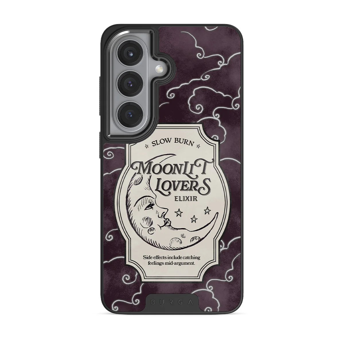 Moonlit Lovers - Samsung Galaxy S26 Funda - Image 12