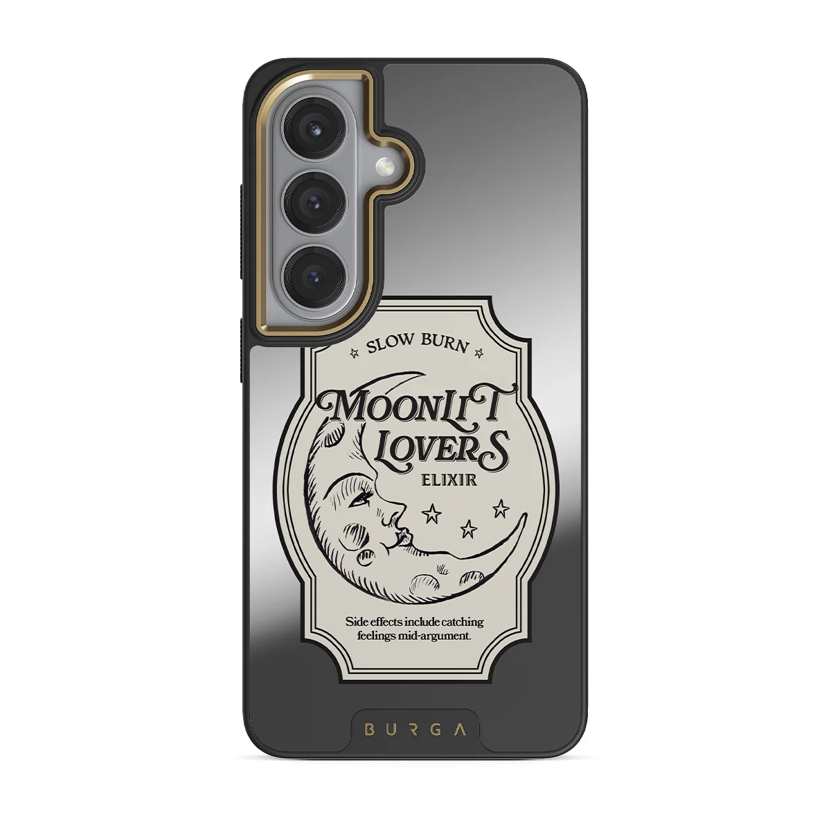 Moonlit Lovers - Samsung Galaxy S26 Funda - Image 40