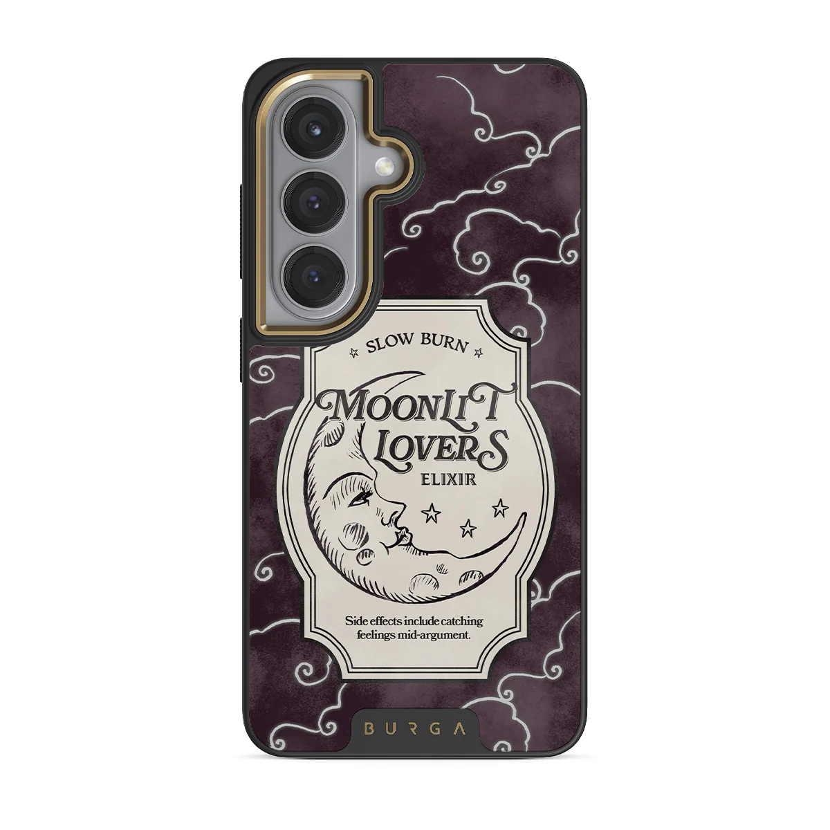 Moonlit Lovers - Samsung Galaxy S26 Funda - Image 5