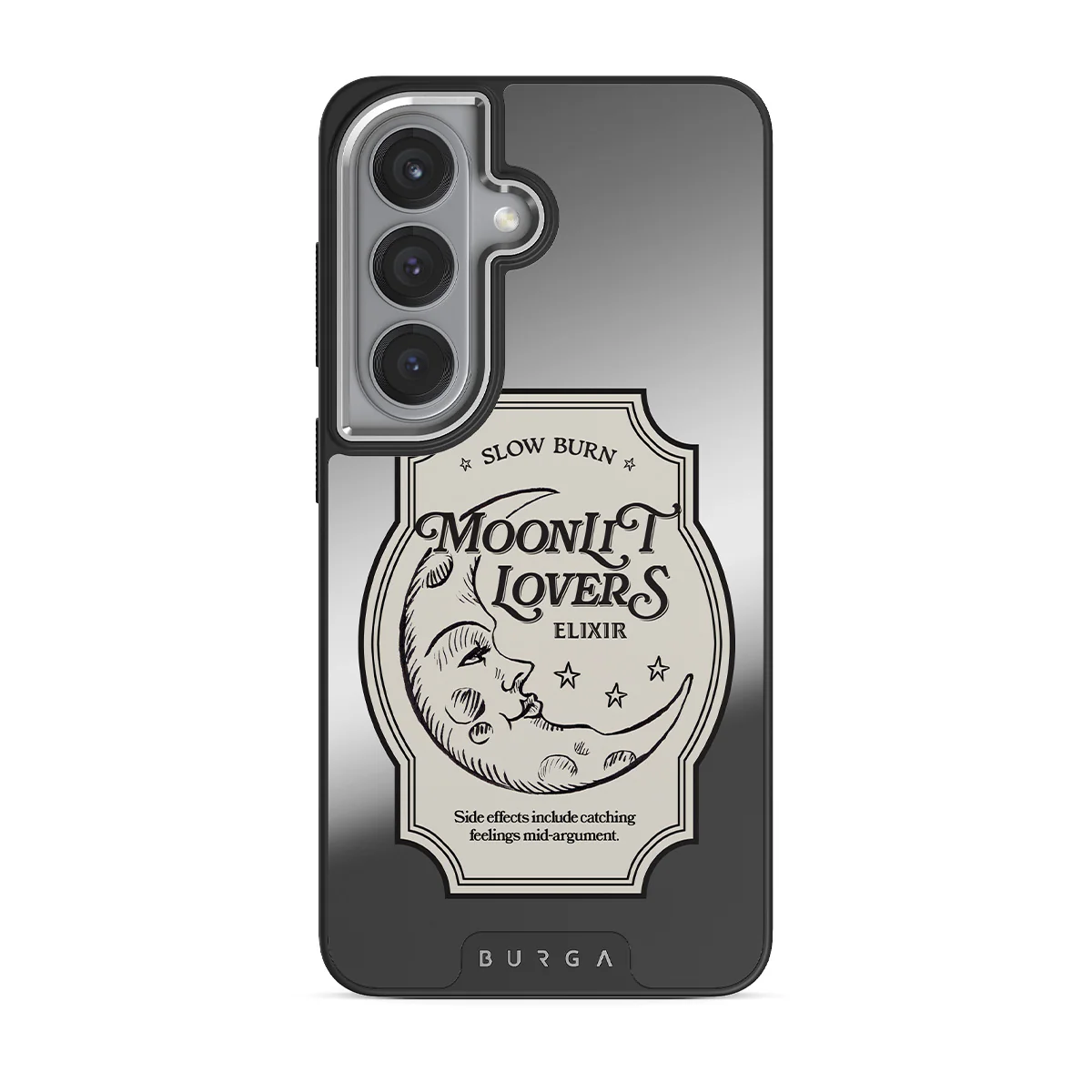 Moonlit Lovers - Samsung Galaxy S26 Funda - Image 56