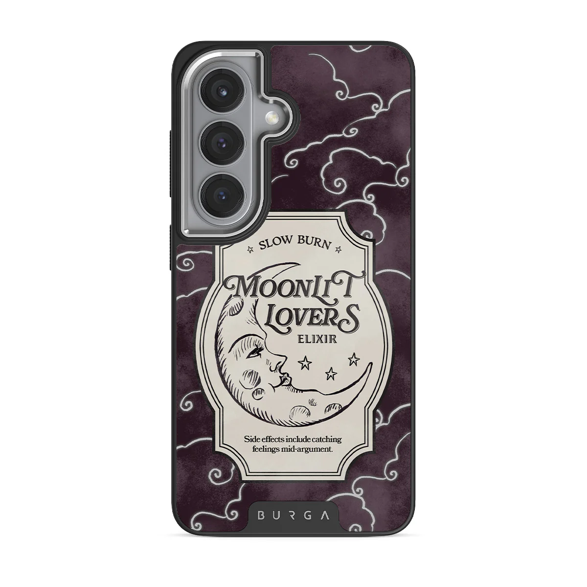 Moonlit Lovers - Samsung Galaxy S26 Plus Funda - Image 19