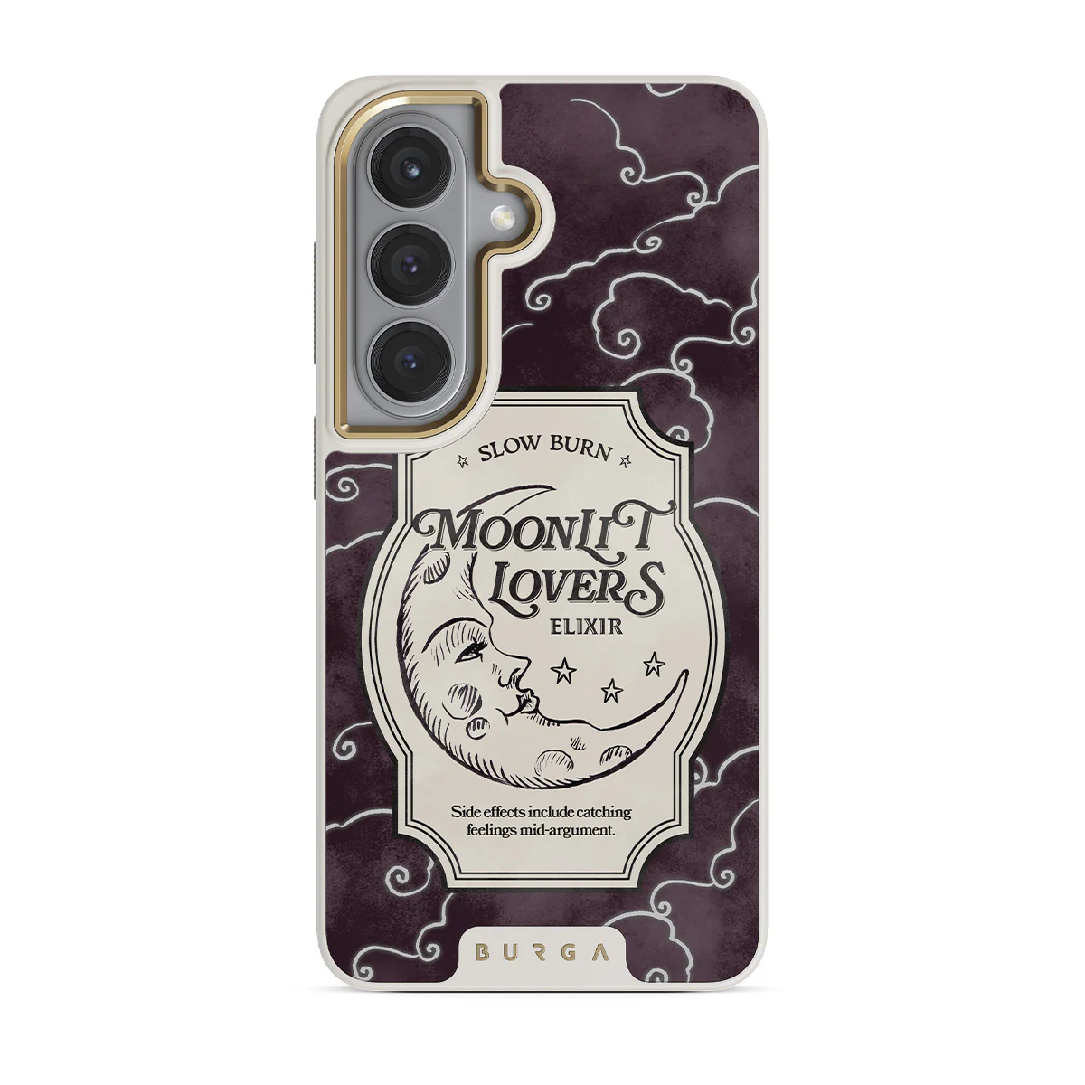 Moonlit Lovers - Samsung Galaxy S26 Plus Funda - Image 26