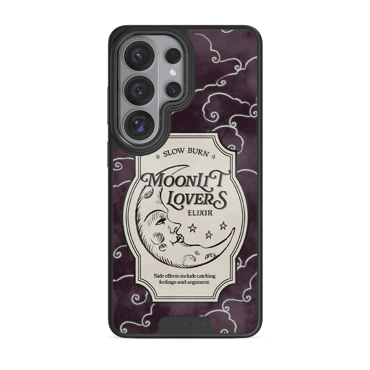 Moonlit Lovers - Samsung Galaxy S26 Ultra Funda - Image 12