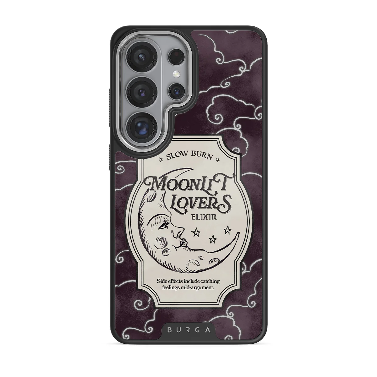 Moonlit Lovers - Samsung Galaxy S26 Ultra Funda - Image 19