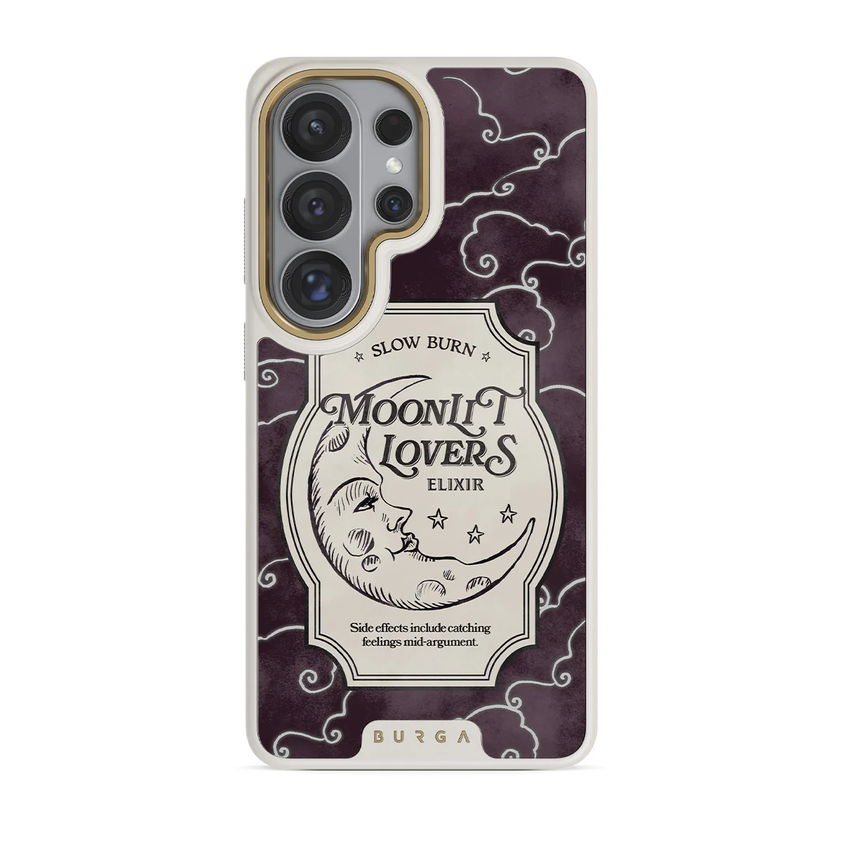 Moonlit Lovers - Samsung Galaxy S26 Ultra Funda - Image 26
