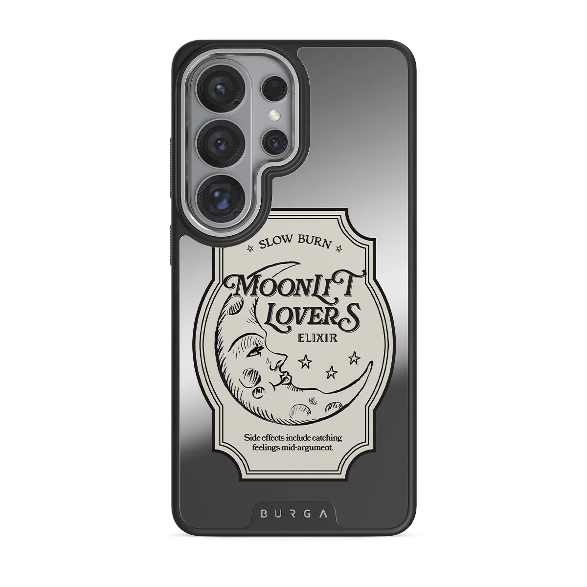 Moonlit Lovers - Samsung Galaxy S26 Ultra Funda - Image 56