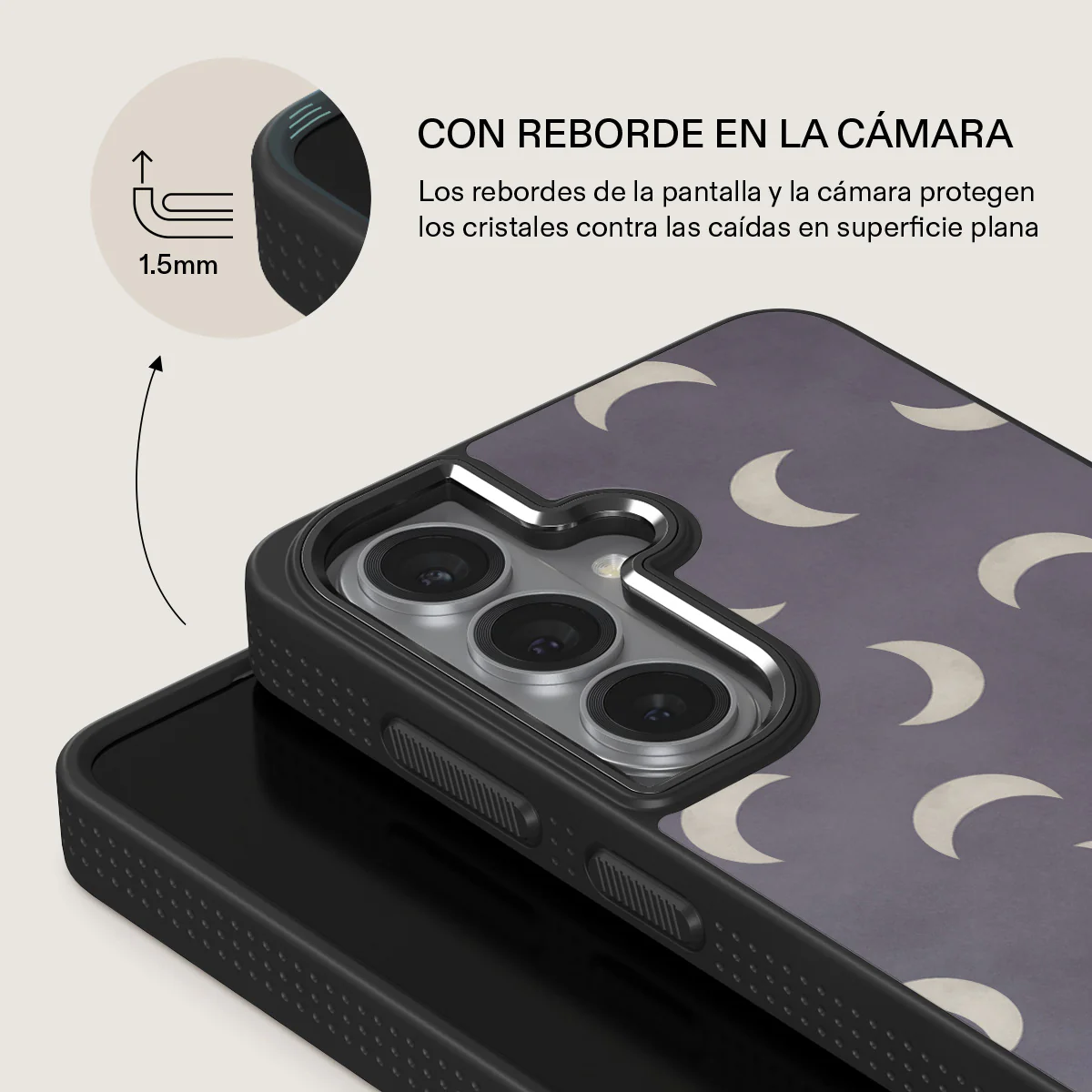 Moonstone - Samsung Galaxy S26 Funda - Image 15