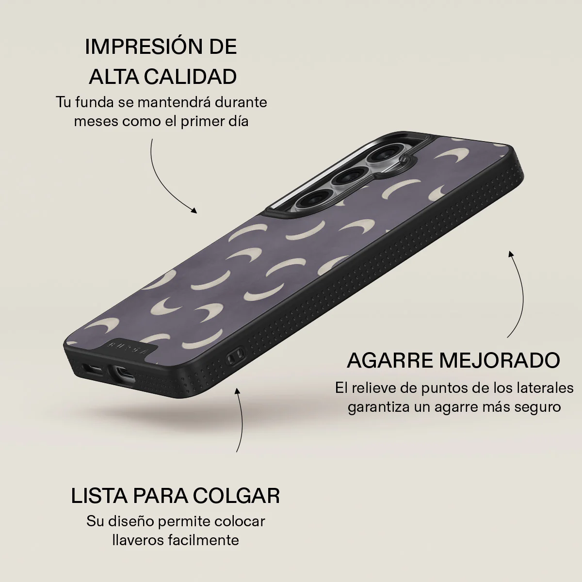 Moonstone - Samsung Galaxy S26 Funda - Image 16