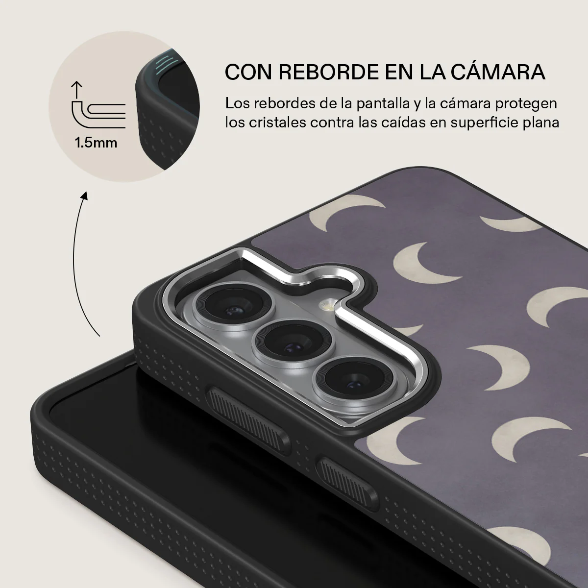 Moonstone - Samsung Galaxy S26 Funda - Image 22