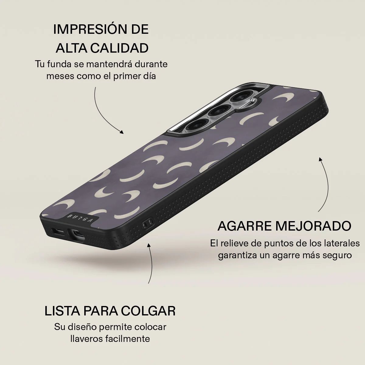 Moonstone - Samsung Galaxy S26 Funda - Image 23