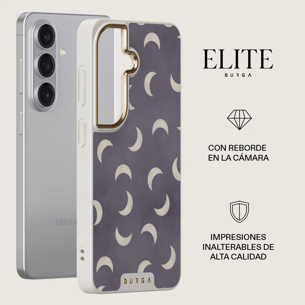 Moonstone - Samsung Galaxy S26 Funda - Image 27