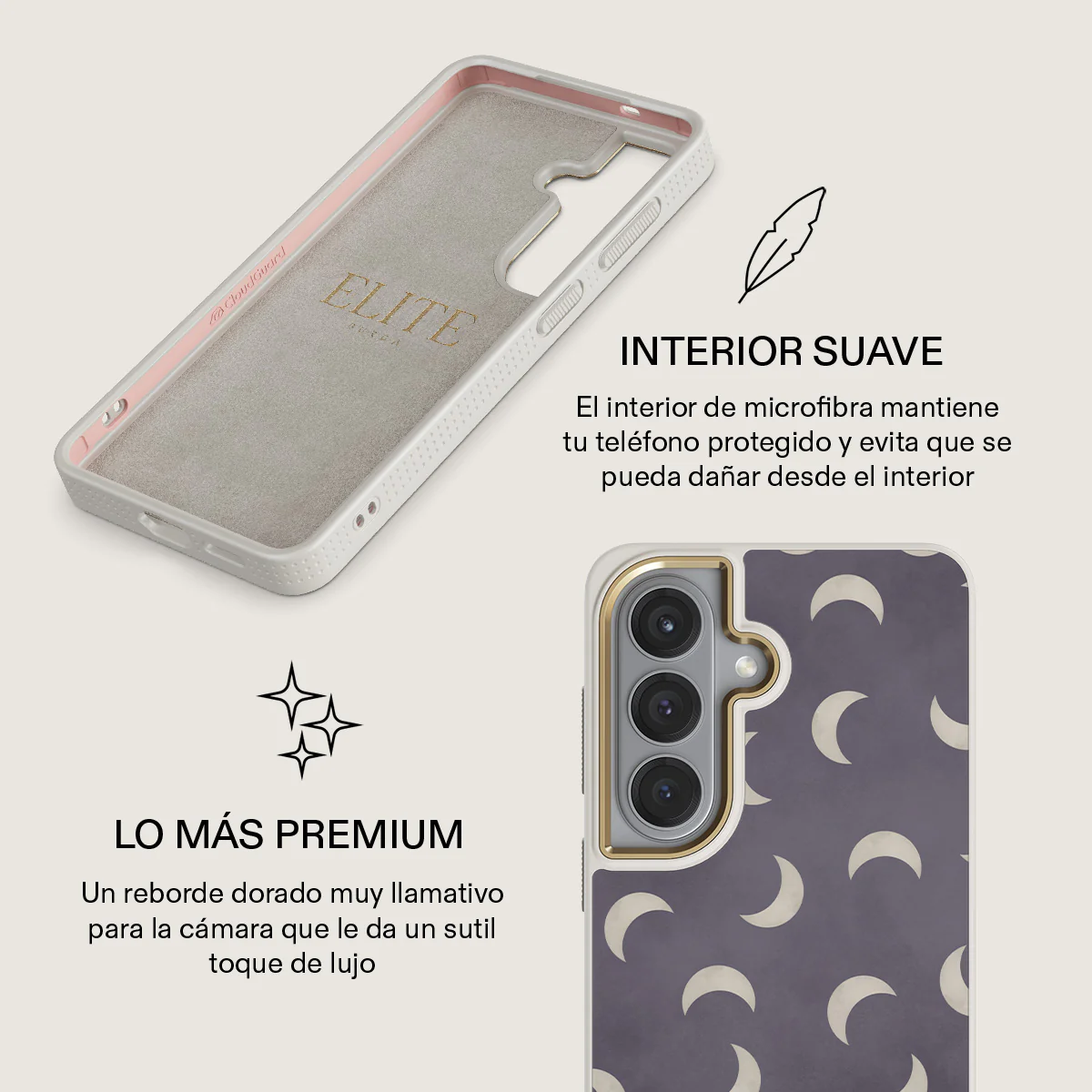 Moonstone - Samsung Galaxy S26 Funda - Image 31