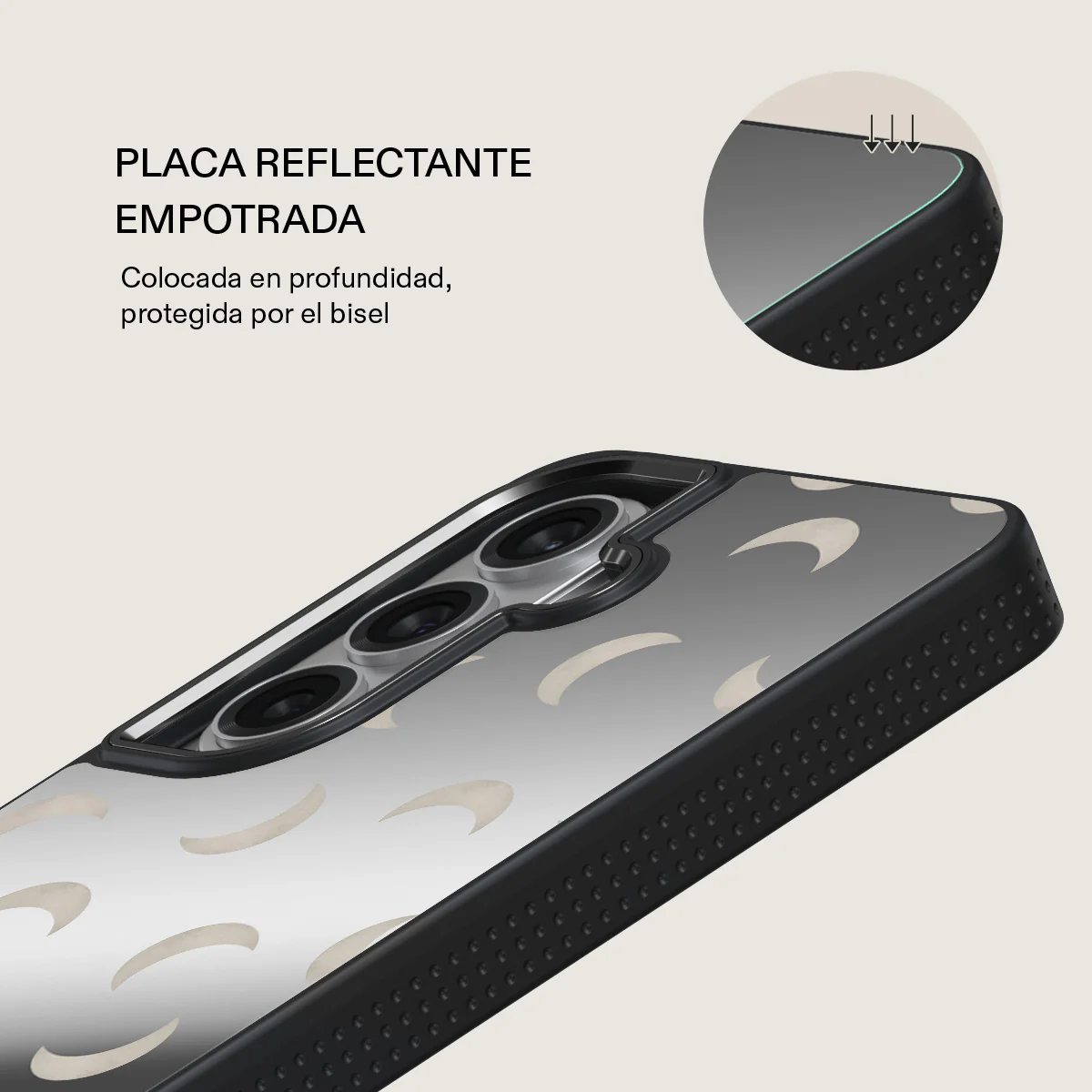 Moonstone - Samsung Galaxy S26 Funda - Image 51