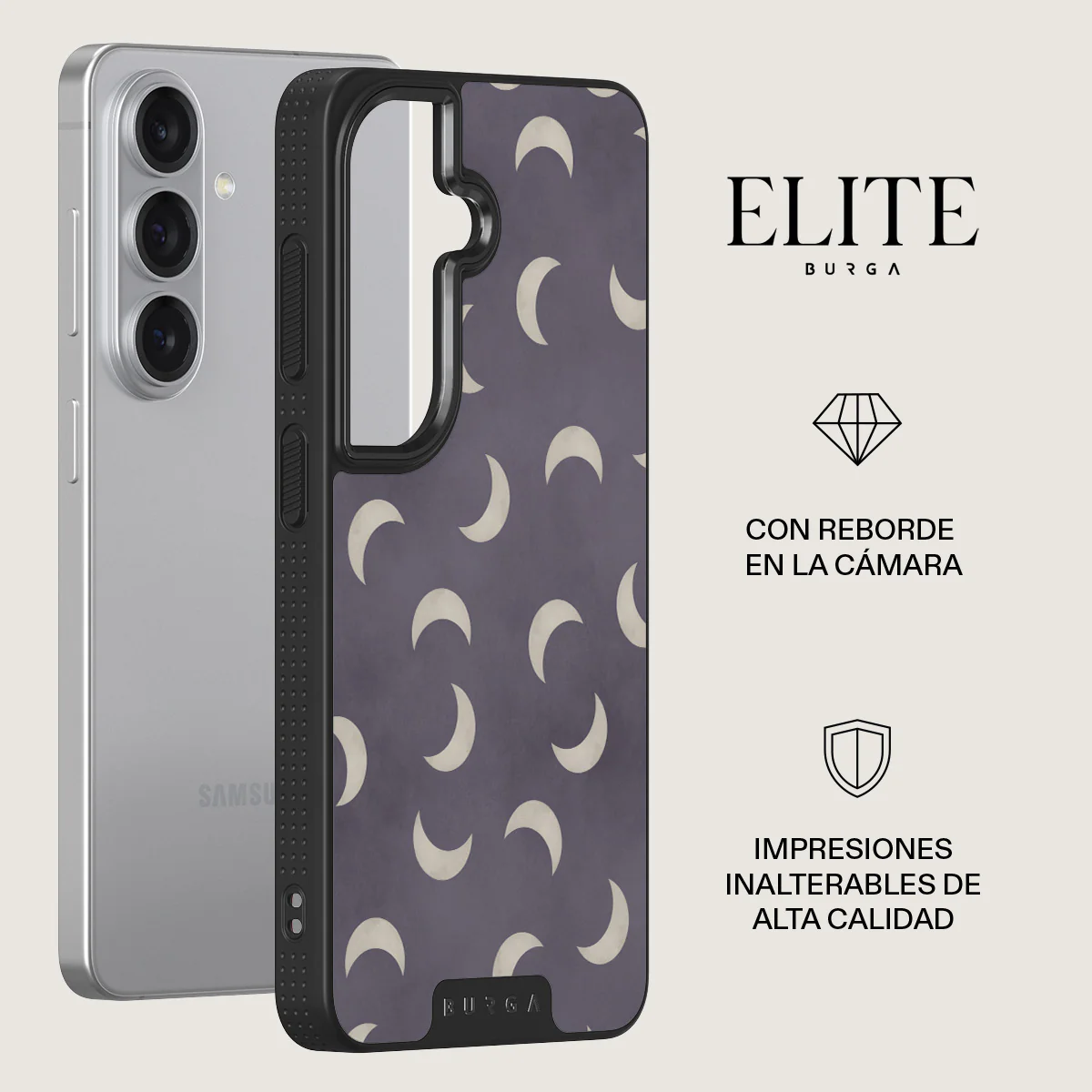 Moonstone - Samsung Galaxy S26 Plus Funda - Image 13