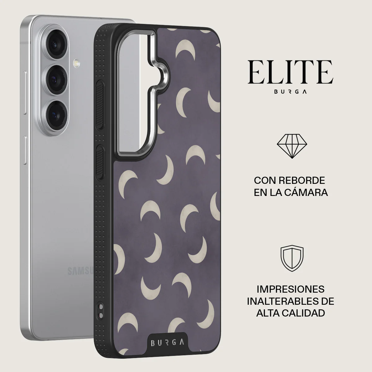 Moonstone - Samsung Galaxy S26 Plus Funda - Image 20