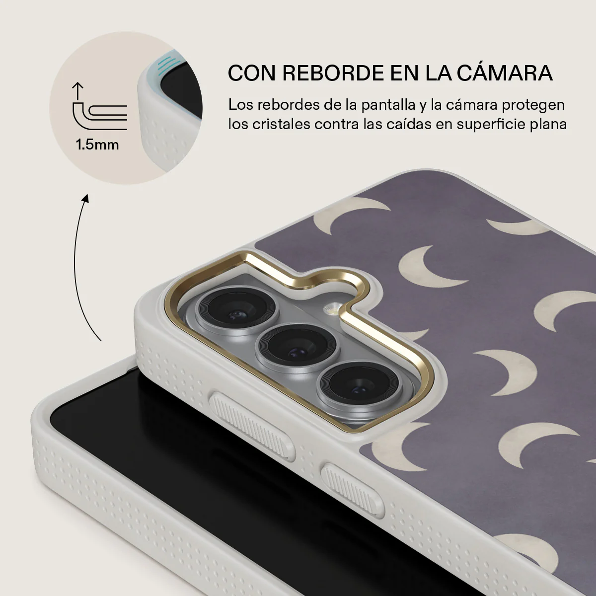 Moonstone - Samsung Galaxy S26 Plus Funda - Image 29