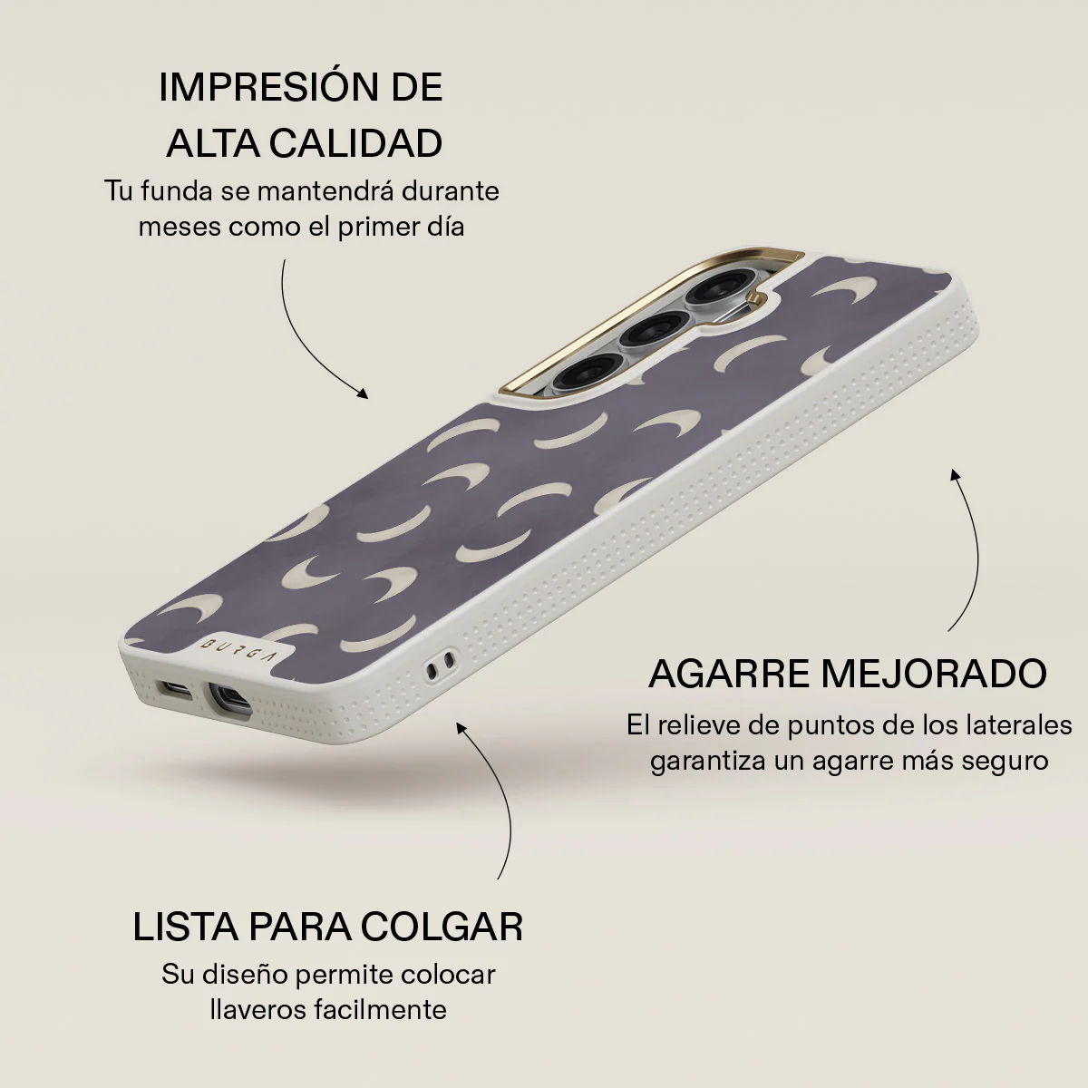 Moonstone - Samsung Galaxy S26 Plus Funda - Image 30