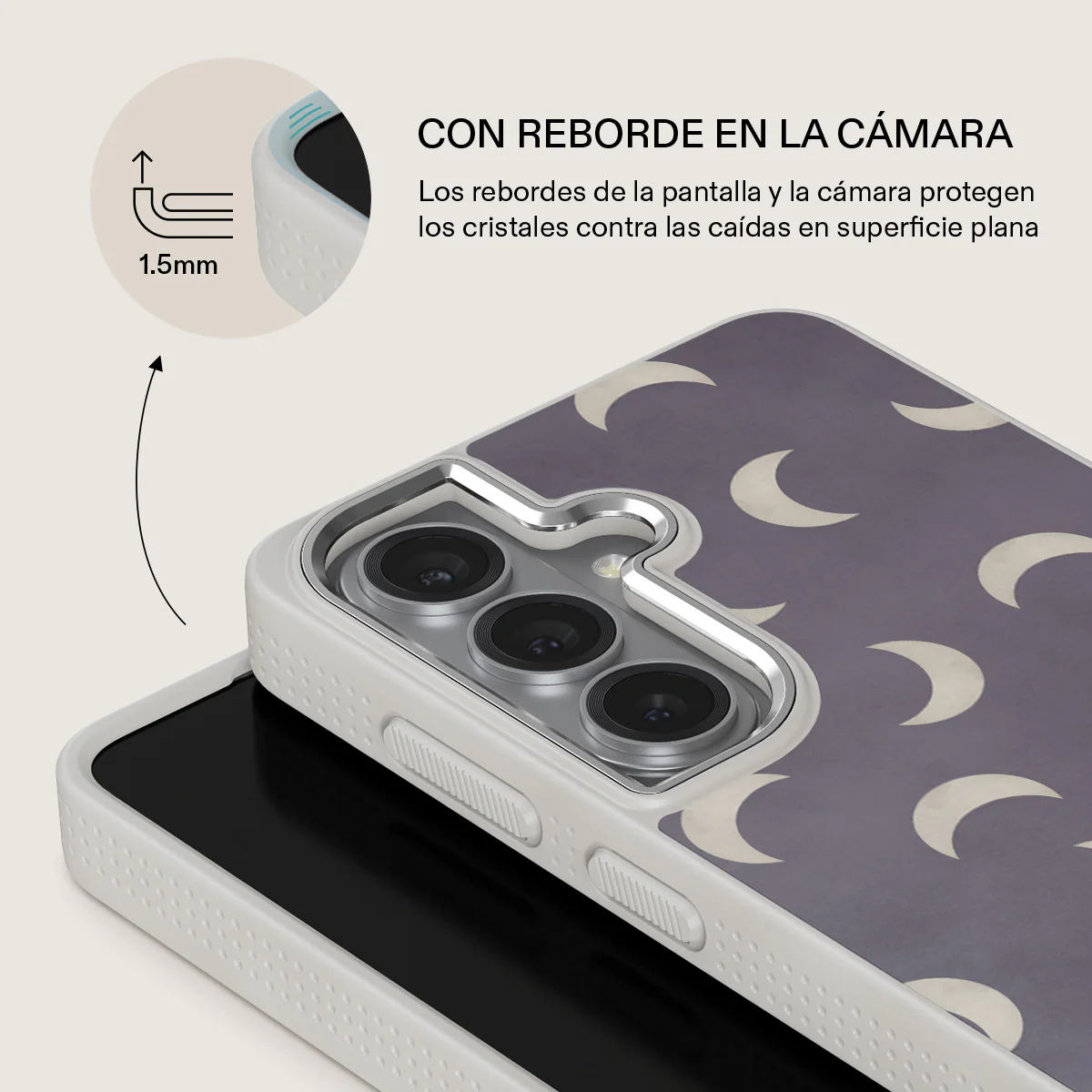 Moonstone - Samsung Galaxy S26 Plus Funda - Image 36