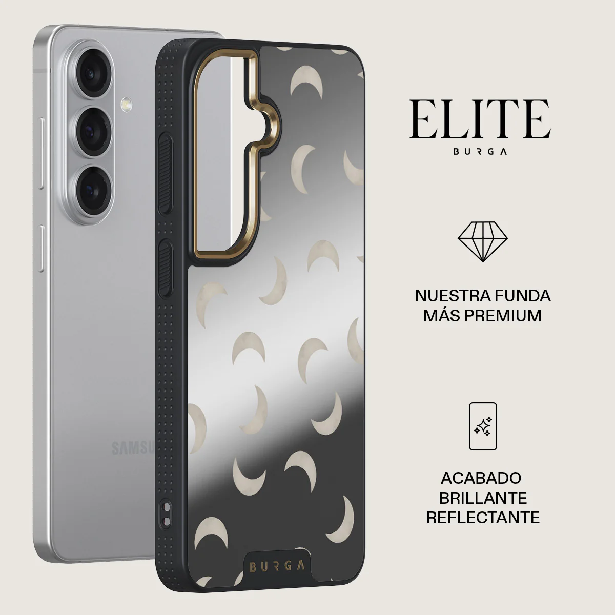 Moonstone - Samsung Galaxy S26 Plus Funda - Image 41