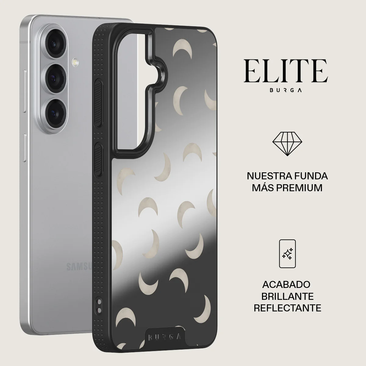 Moonstone - Samsung Galaxy S26 Plus Funda - Image 49