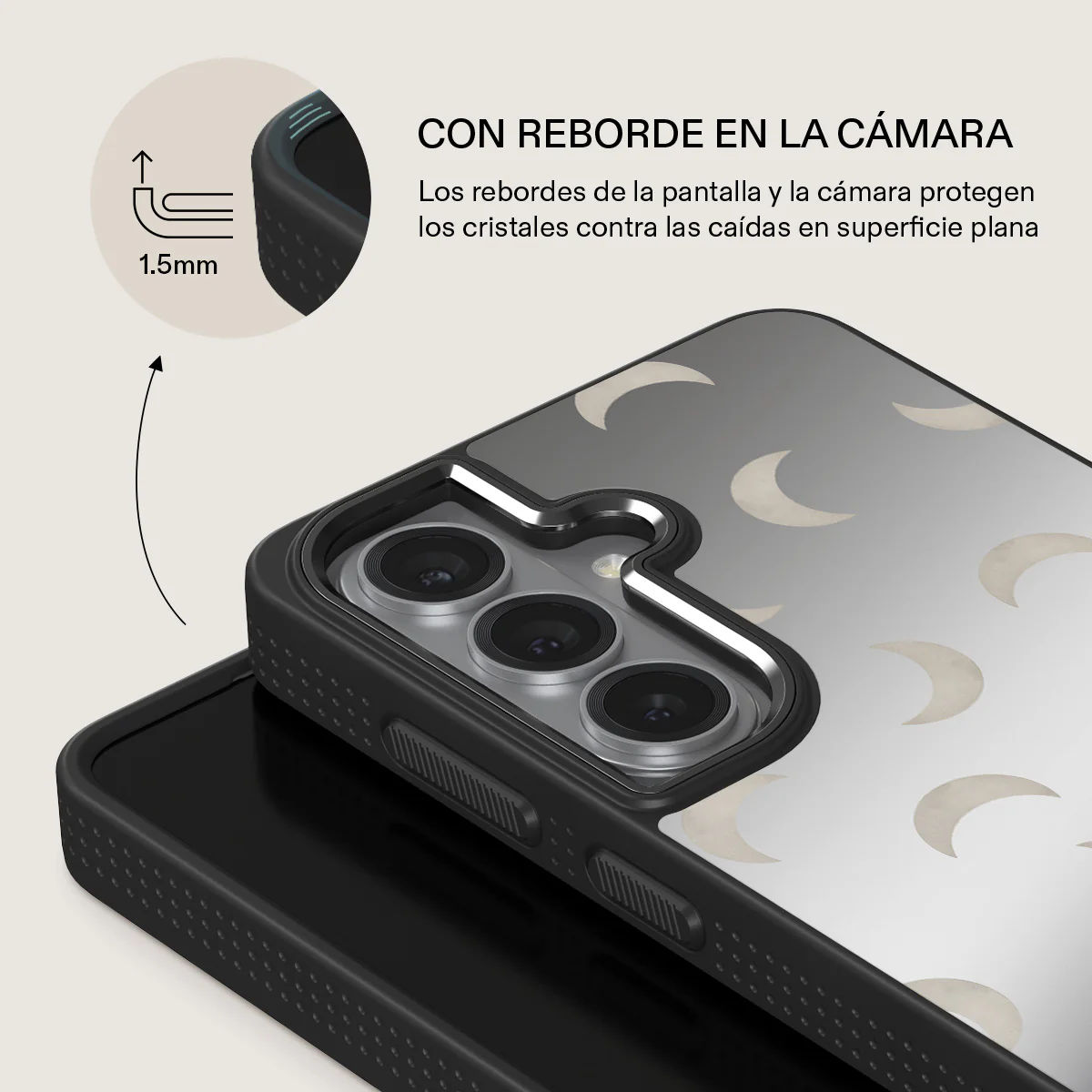 Moonstone - Samsung Galaxy S26 Plus Funda - Image 52