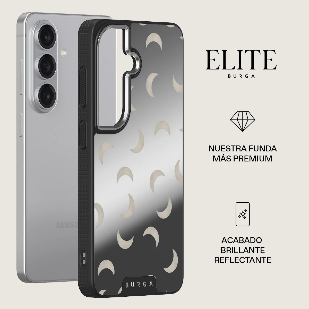 Moonstone - Samsung Galaxy S26 Plus Funda - Image 57