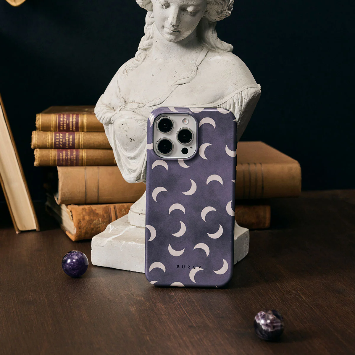 Moonstone - Samsung Galaxy S26 Plus Funda - Image 68