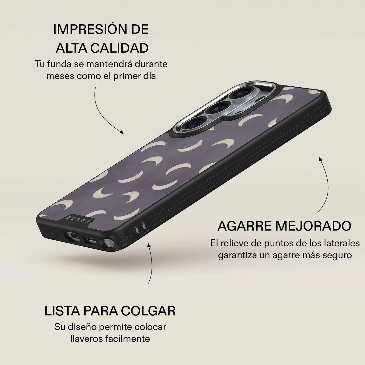 Moonstone - Samsung Galaxy S26 Ultra Funda - Image 23