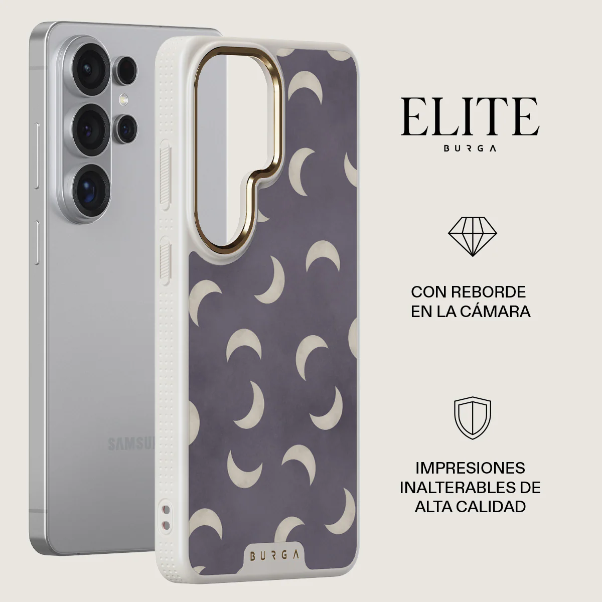 Moonstone - Samsung Galaxy S26 Ultra Funda - Image 27