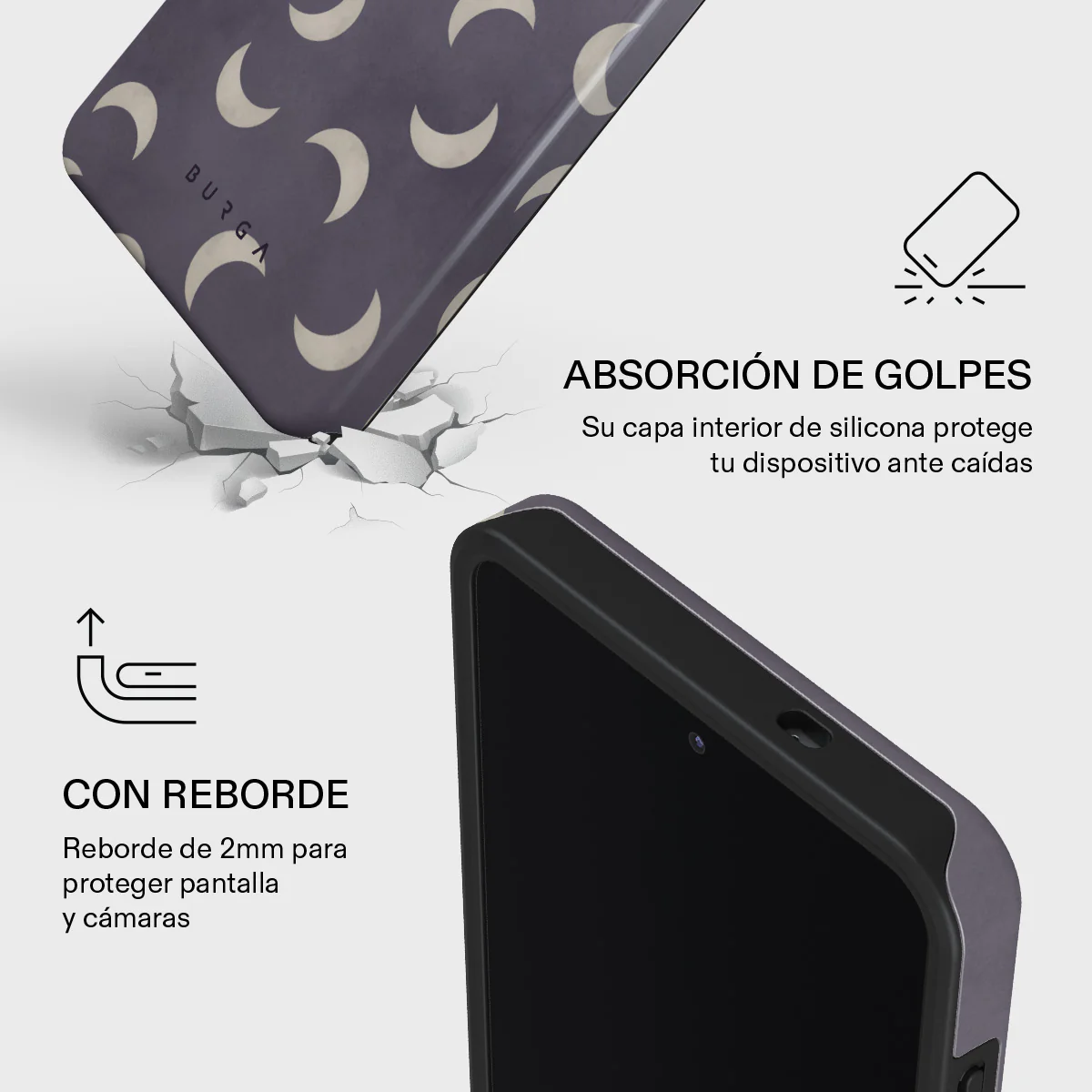 Moonstone - Samsung Galaxy S26 Ultra Funda - Image 4