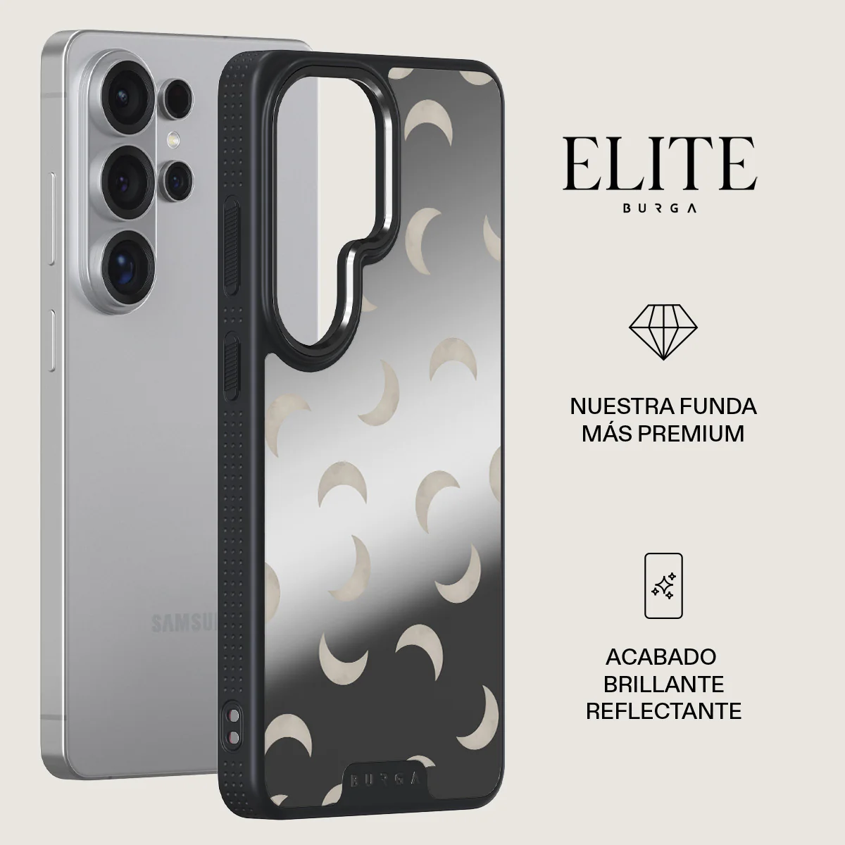 Moonstone - Samsung Galaxy S26 Ultra Funda - Image 49