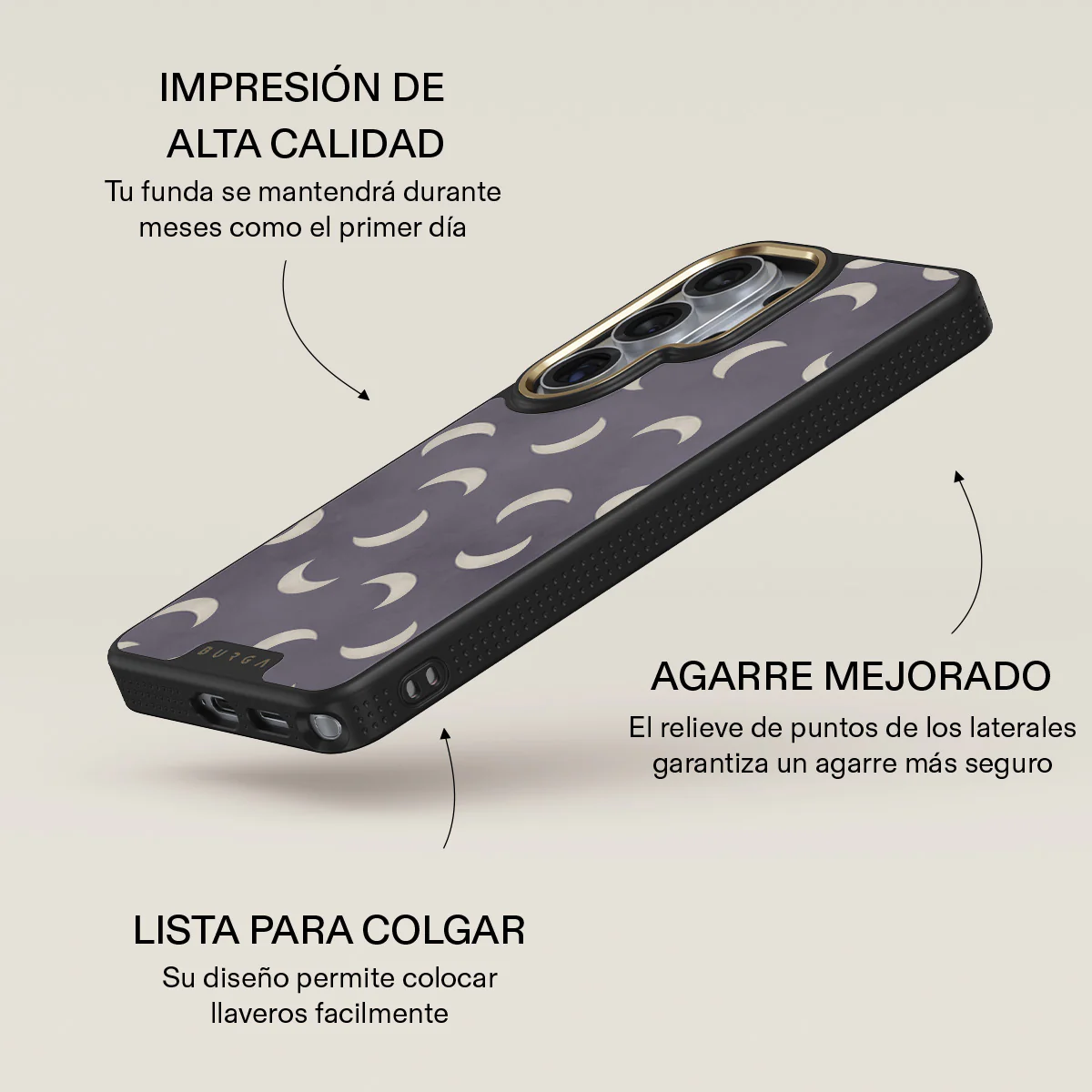 Moonstone - Samsung Galaxy S26 Ultra Funda - Image 9