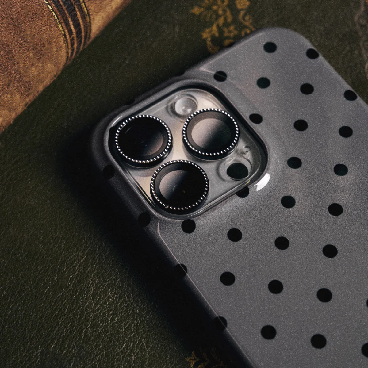 Morally Gray - Samsung Galaxy S25 FE Funda - Image 6