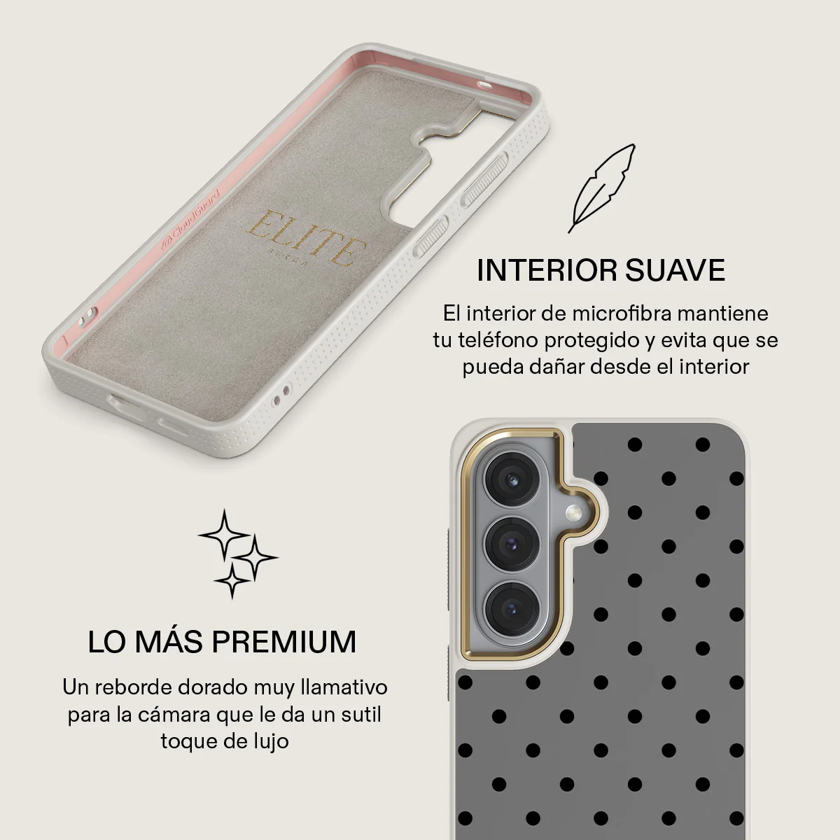 Morally Gray - Samsung Galaxy S26 Plus Funda - Image 31
