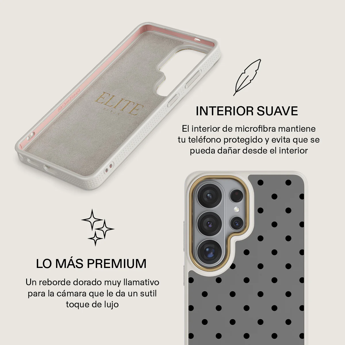 Morally Gray - Samsung Galaxy S26 Ultra Funda - Image 31