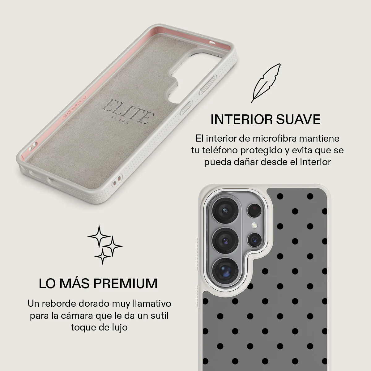 Morally Gray - Samsung Galaxy S26 Ultra Funda - Image 38