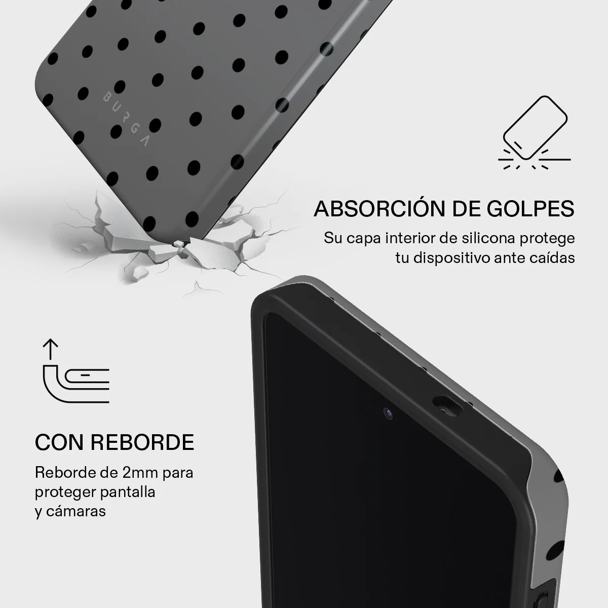Morally Gray - Samsung Galaxy S26 Ultra Funda - Image 4