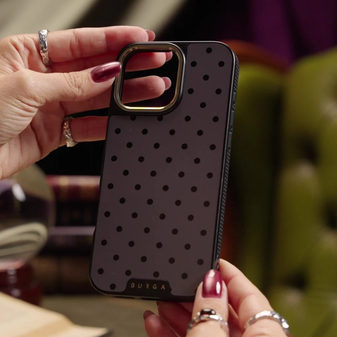 Morally Gray - Samsung Galaxy S26 Ultra Funda - Image 41