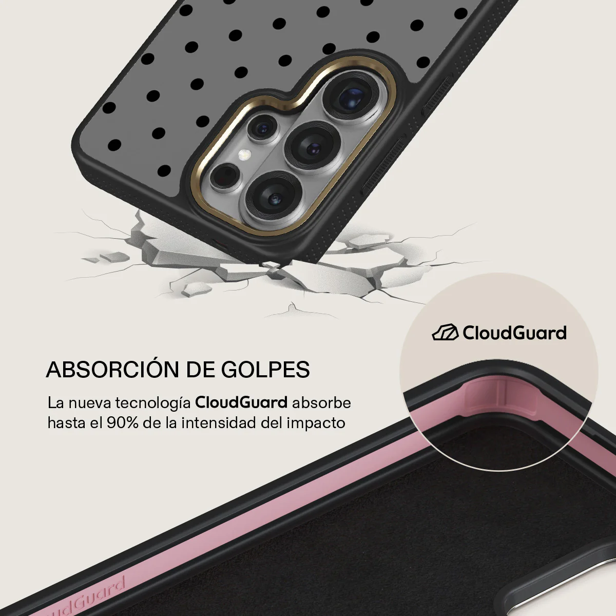 Morally Gray - Samsung Galaxy S26 Ultra Funda - Image 7