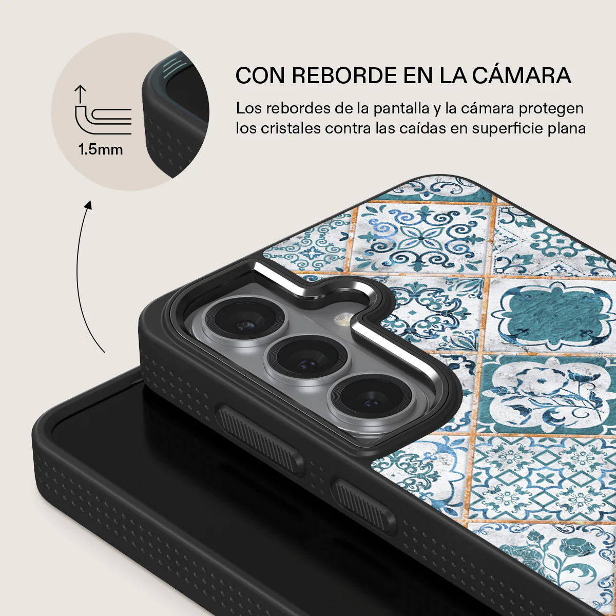 Tropical Oasis - Samsung Galaxy S26 Plus Funda - Image 15
