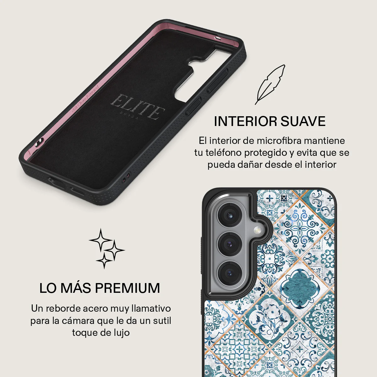 Tropical Oasis - Samsung Galaxy S26 Plus Funda - Image 17