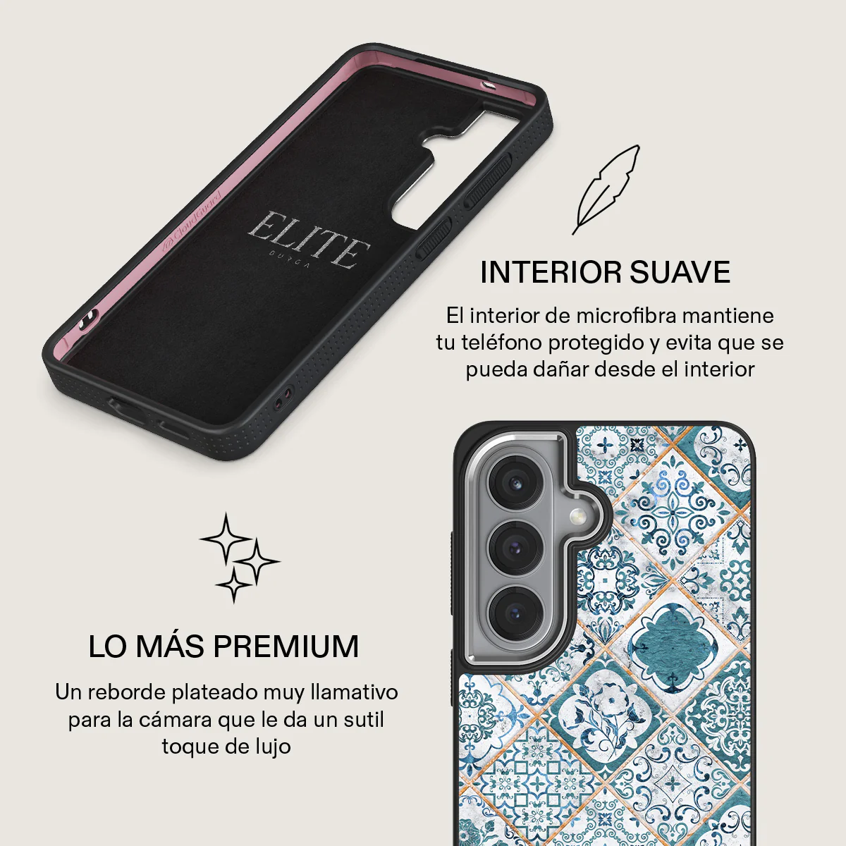 Tropical Oasis - Samsung Galaxy S26 Plus Funda - Image 24