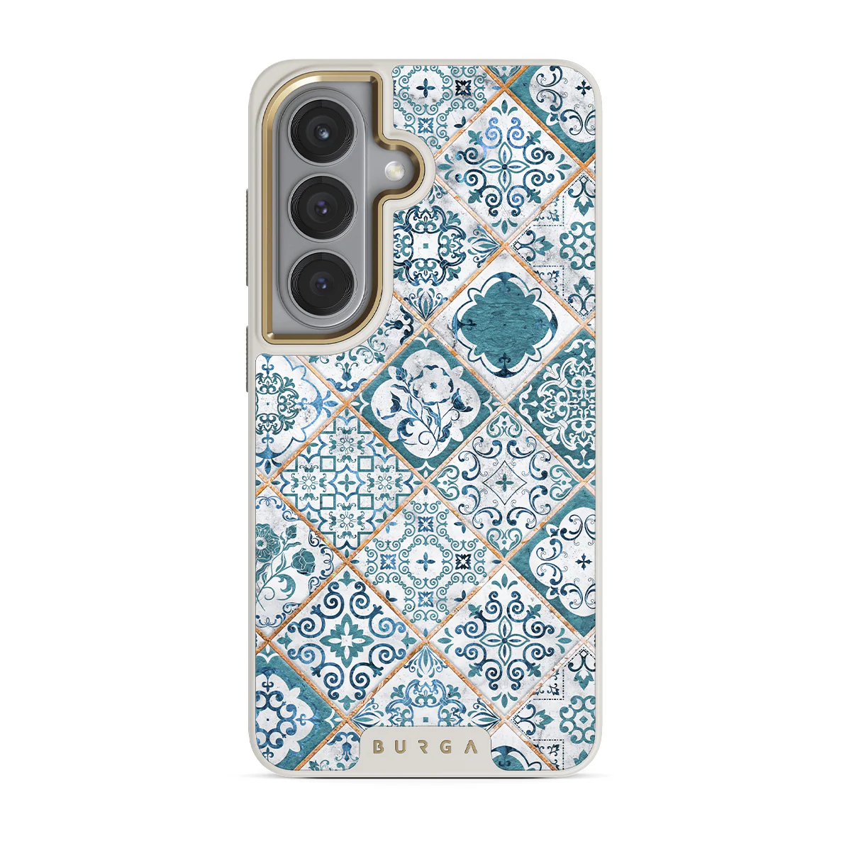 Tropical Oasis - Samsung Galaxy S26 Plus Funda - Image 26