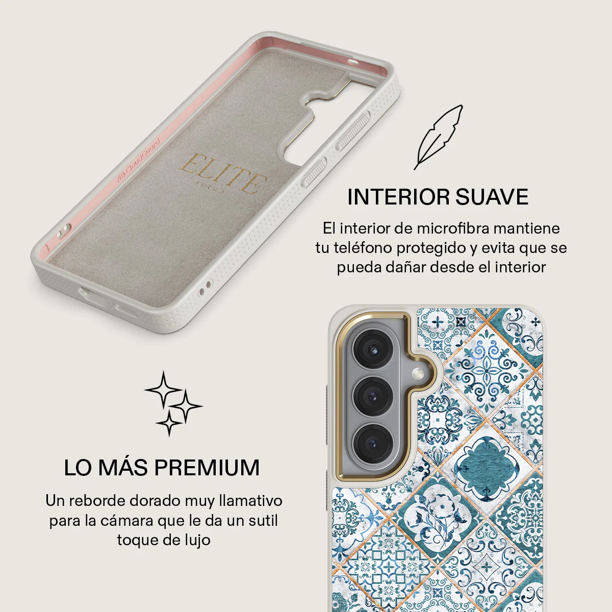 Tropical Oasis - Samsung Galaxy S26 Plus Funda - Image 31